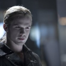 Cam Gigandet in una scena di Twilight