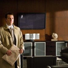 Chris O'Donnell è Jason Colvin nel film Max Payne