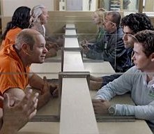 Domenick Lombardozzi Adrian Grenier E Kevin Connolly In Una Scena Dell Episodio Redomption Della Quinta Stagione Di Entourage 92538