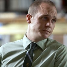 Ethan Embry nell'episodio 'Let Rome in Tiber Melt' della terza stagione di Brotherhood