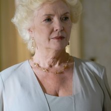 Fionnula Flanagan nel ruolo di Rose Caffee nella terza stagione di Brotherhood, episodio: Uneasy Lies the Head