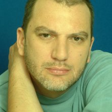 foto tratta dal curriculum di Massimo Lello