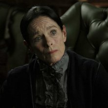 Geraldine Chaplin in un'immagine del film The Orphanage