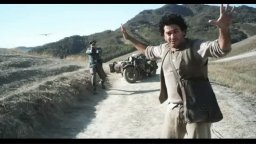 Il mio ultimo giorno di guerra - Trailer Esclusivo