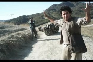 Il mio ultimo giorno di guerra - Trailer Esclusivo