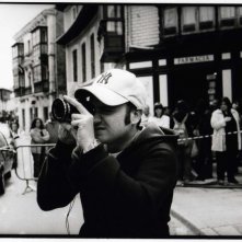 Il regista Juan Antonio Bayona