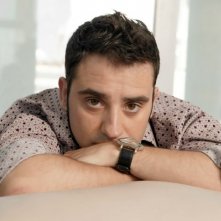 Il regista spagnolo Juan Antonio Bayona