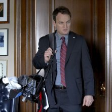 Jason Clarke nell'episodio 'Things Badly Begun' della terza stagione di Brotherhood