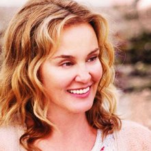 Jessica Lange in una scena del film Quel che resta di mio marito