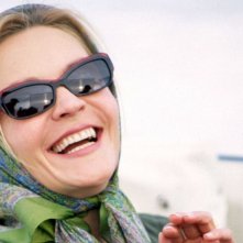 Joan Allen in un'immagine del film Quel che resta di mio marito