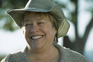 Kathy Bates è Margene nel film Quel che resta di mio marito