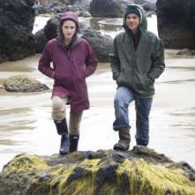 Kristen Stewart In Una Sequenza Del Film Twilight 92600