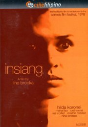 La locandina di Insiang