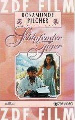 Locandina di Rosamunde Pilcher - La tigre che dorme