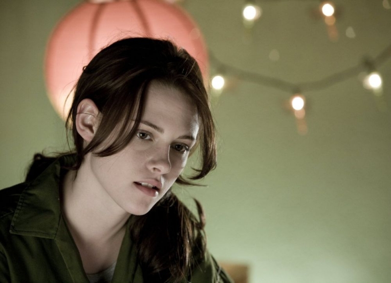 The Chronology of Water, Kristen Stewart: 'Sono quasi sicura di poterlo annunciare tra una o due settimane'