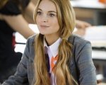 Lindsay Lohan cacciata dal set di Ugly Betty?