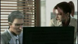 Resident Evil: Degeneration - Trailer