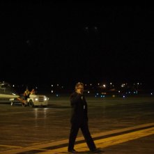 Robert De Niro in una scena del film What Just Happened?