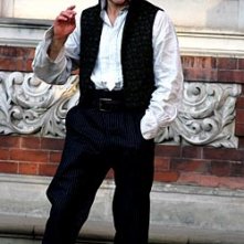 Robert Downey Jr Nei Panni Di Sherlock Holmes 92733