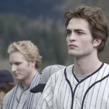 Robert Pattinson E Il Protagonista Del Film Twilight 92610