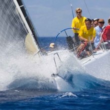 Un'immagine di Morning Light