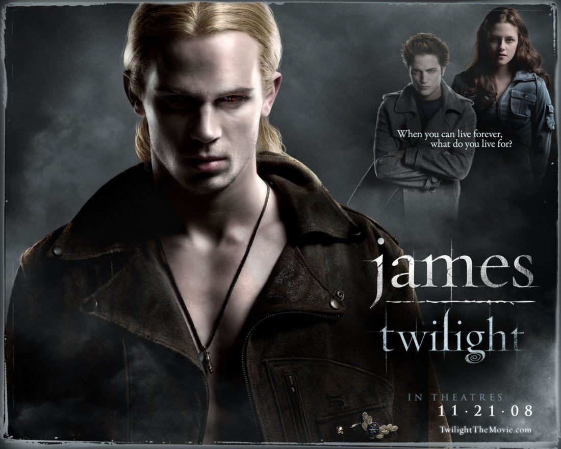 Un Wallpaper Del Film Twilight Con Cam Gigandet 92595