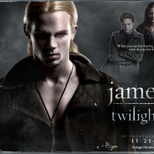Un Wallpaper Del Film Twilight Con Cam Gigandet 92595