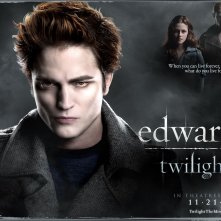 Un Wallpaper Del Film Twilight Con Robert Pattinson 92593