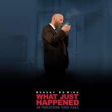 Un wallpaper del film What Just Happened? con Bruce Willis