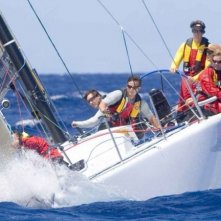 Una scena di Morning Light