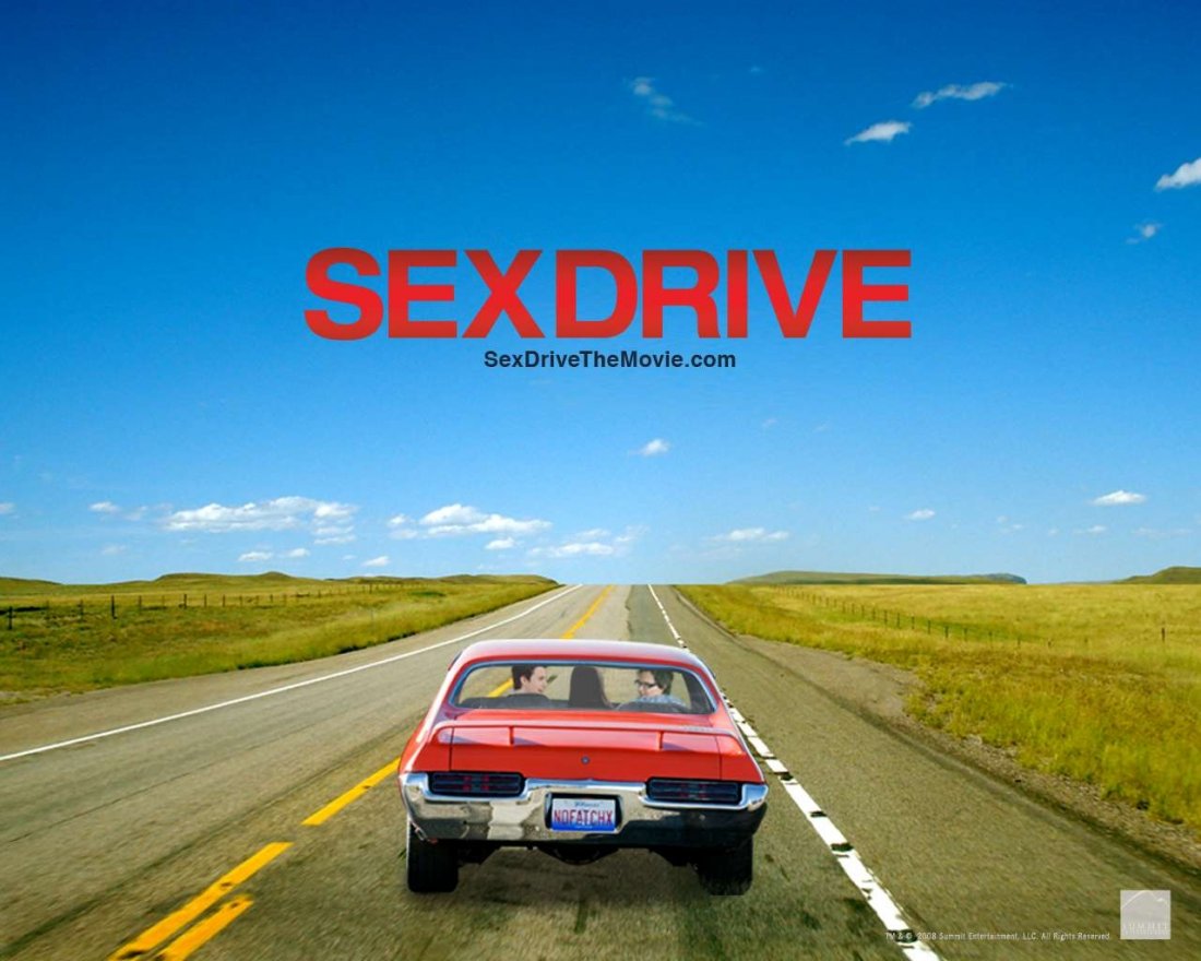 Wallpaper Del Film Sex Drive 92667