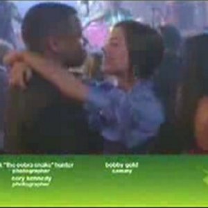 1x08 - There's No Place Like Homecoming - 90210 - Promo