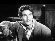 Amedeo Nazzari in una scena del film Proibito