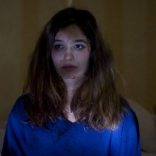 Ana Caterina Morariu Nei Panni Di Lisa Protagonista Di Un Episodio Di Donne Assassine 92950