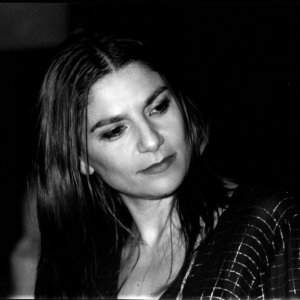 Gisella Vacca in teatro