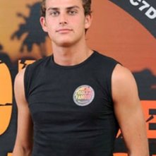 Isola dei Famosi 6: il concorrente 'sconosciuto' Alessandro Feliù