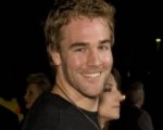 James Van Der Beek guest star di One Tree Hill