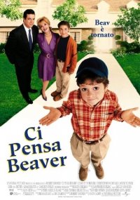 Locandina di Ci pensa Beaver
