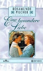 La locandina di Rosamunde Pilcher - Il Natale della signorina Cameron