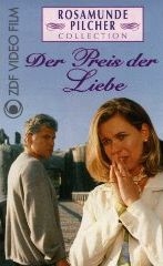 La locandina di Rosamunde Pilcher - Il prezzo dell'amore