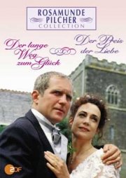 La locandina di Rosamunde Pilcher - Le strade dell'amore