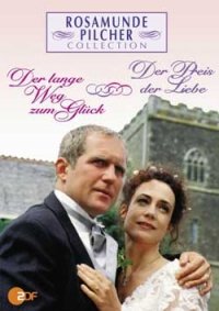 Locandina di Rosamunde Pilcher - Le strade dell'amore