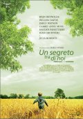 La locandina italiana di Un segreto tra di noi