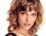 Milla Jovovich prigioniera della Clock Tower