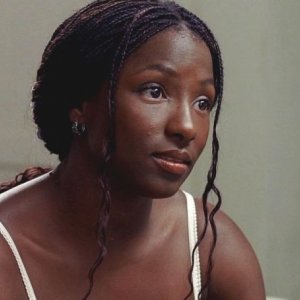 Rutina Wesley in un'immagine dell'episodio Cold Ground della prima stagione di True Blood
