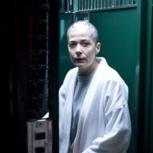 Sandra Ceccarelli è Chiara, la protagonista del primo episodio della serie Donne Assassine