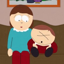 Un'immagine dell'episodio Breast Cancer Show Ever di South Park