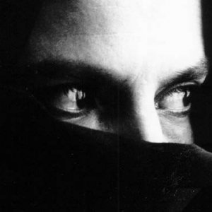 Un intenso primo piano di Gisella Vacca 