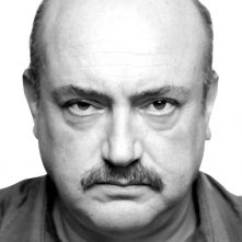 Una foto dell'attore Federico Torre