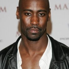 Una foto di D.B. Woodside